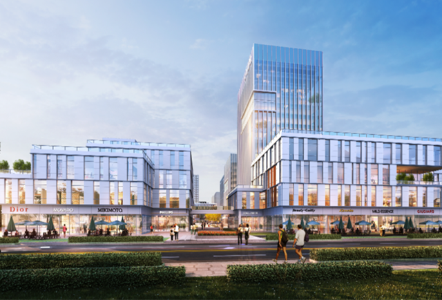 贺州诸暨二手房