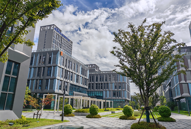 贺州工业地产投资新蓝海——新能源产业园区崛起